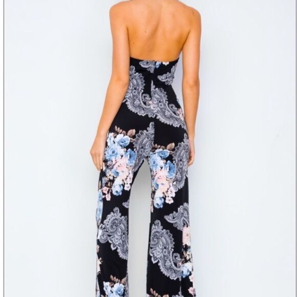 Sexy summer jumpsuit  - Picture 5 of 6